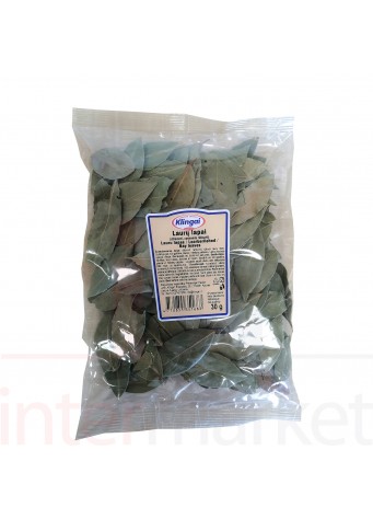 Lauro lapai džiovinti 30g